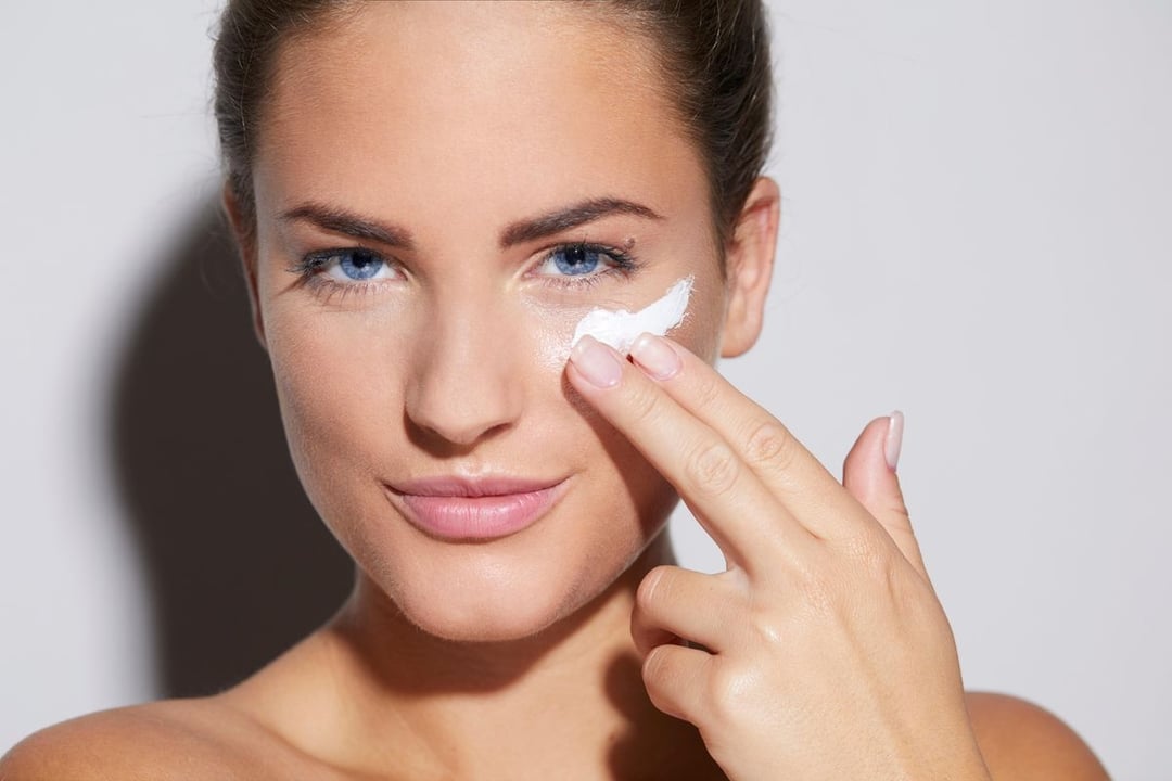 What UV Protection is in your day cream?