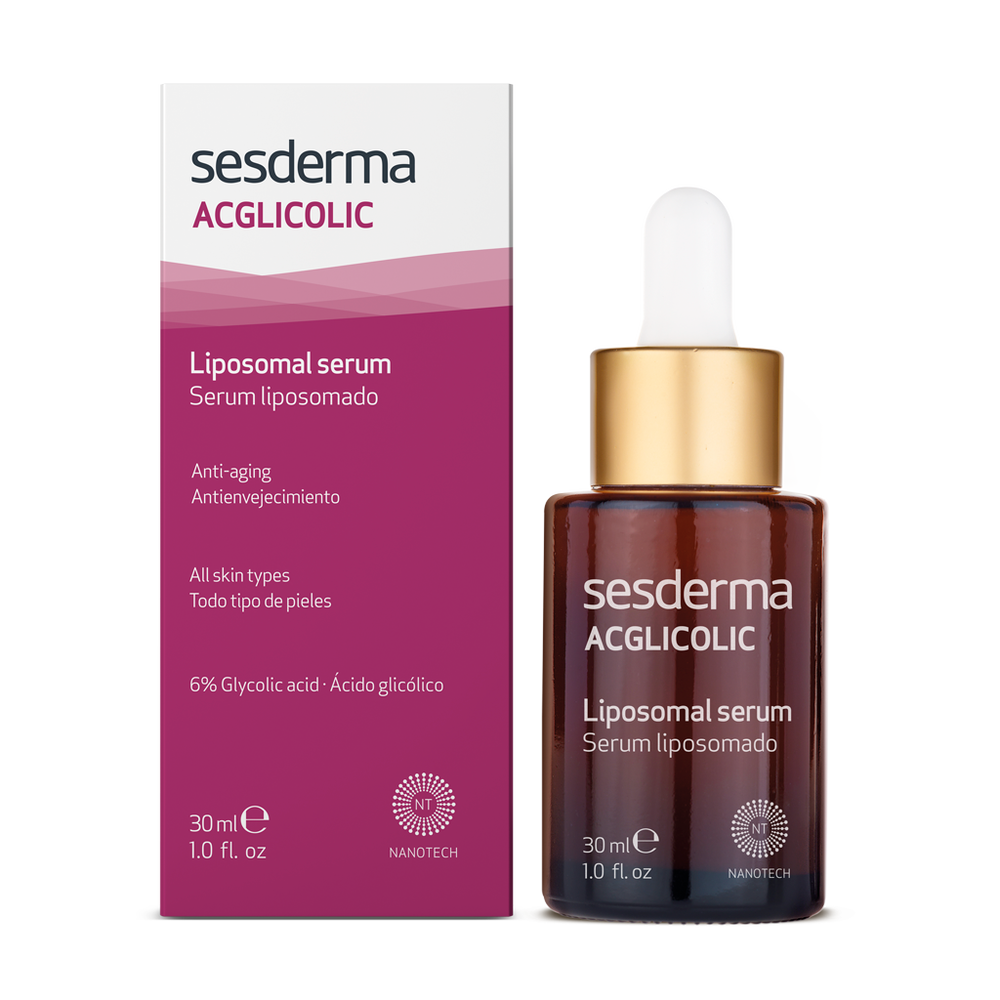 ACGLICOLIC LIPOSOMAL SERUM