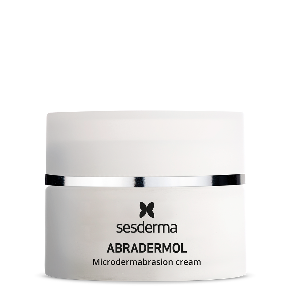 ABRADERMOL EXFOLIATING CREAM