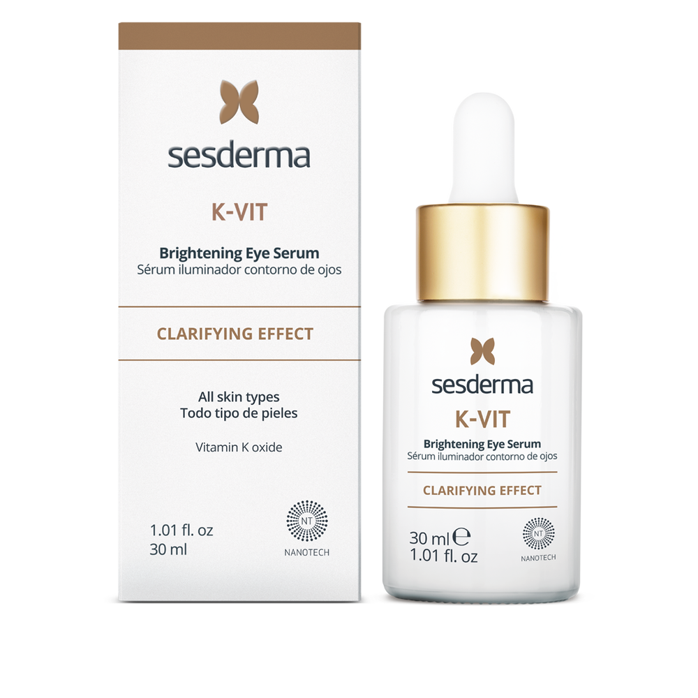 K-VIT ANTI-DARK CIRCLE SERUM