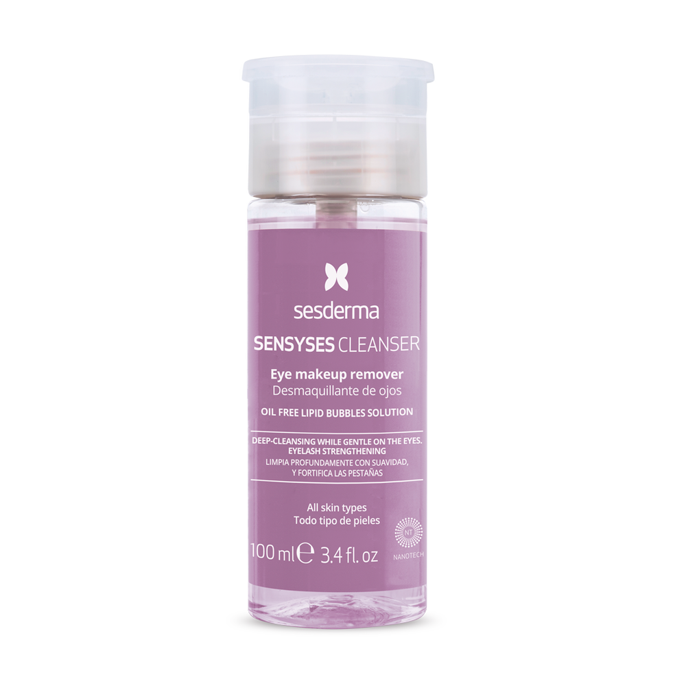SENSYSES EYE MAKE-UP REMOVER