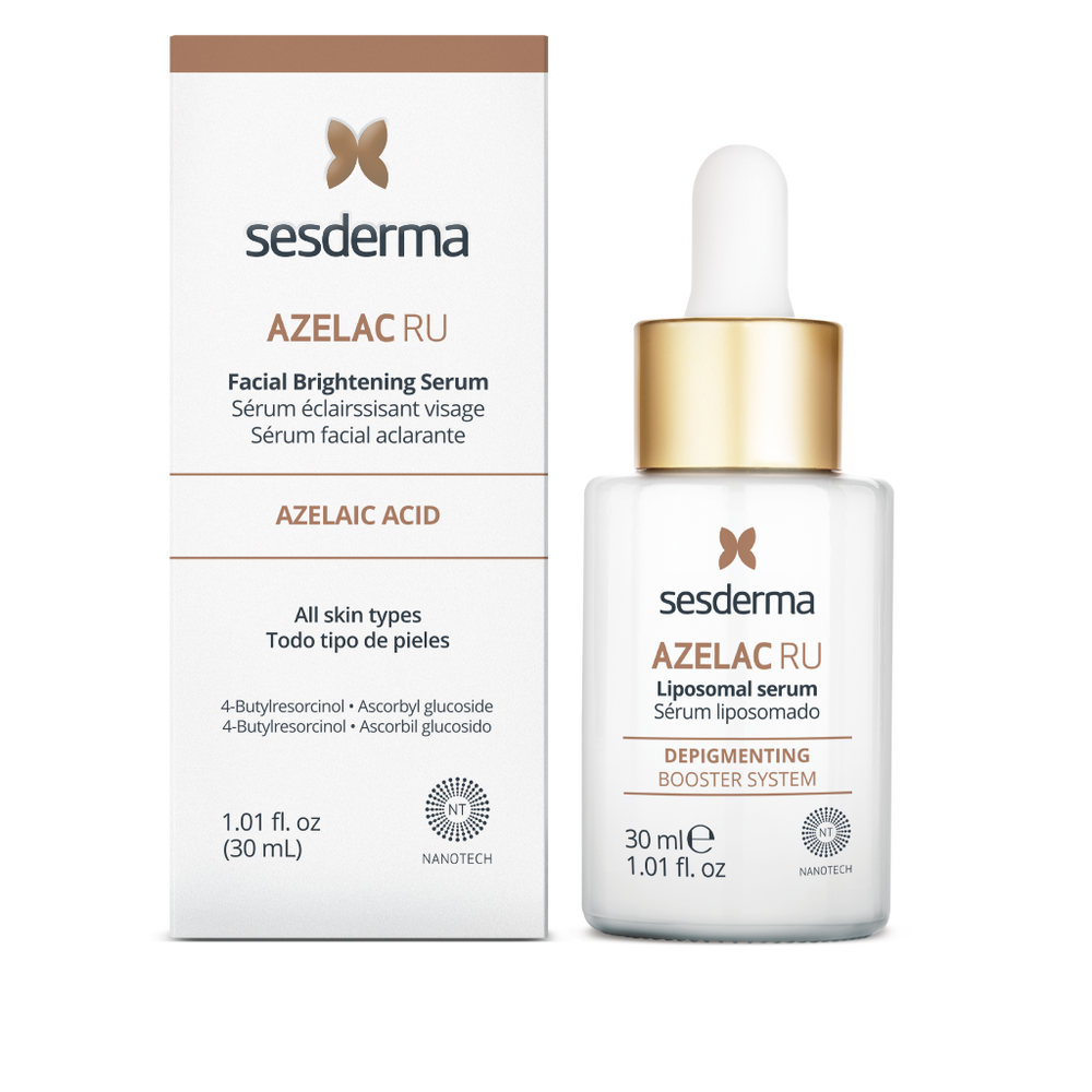 AZELAC RU SERUM
