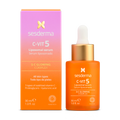 C-VIT 5 LIPOSOMAL SERUM