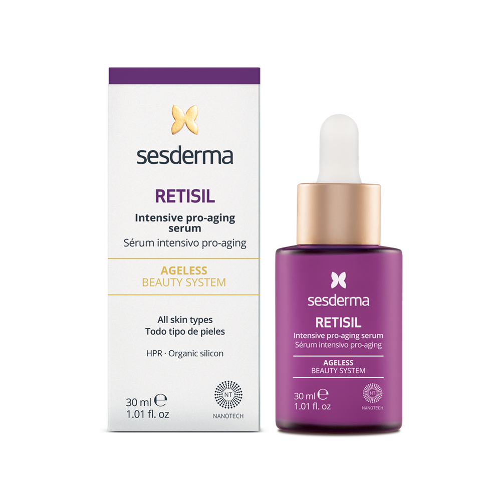 RETISIL INTENSIVE SERUM