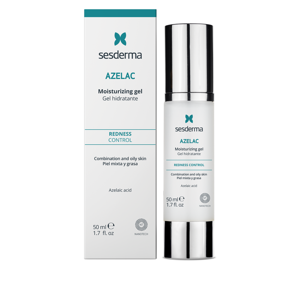 AZELAC MOISTURIZING GEL