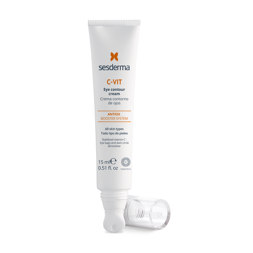 C-VIT CERAMIC EYE CONTOUR