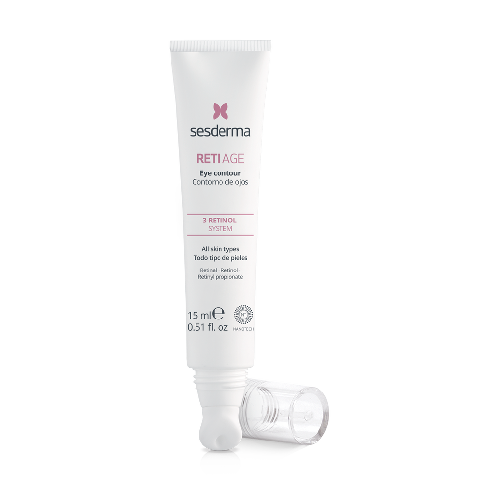 RETI AGE CERAMIC EYE CONTOUR