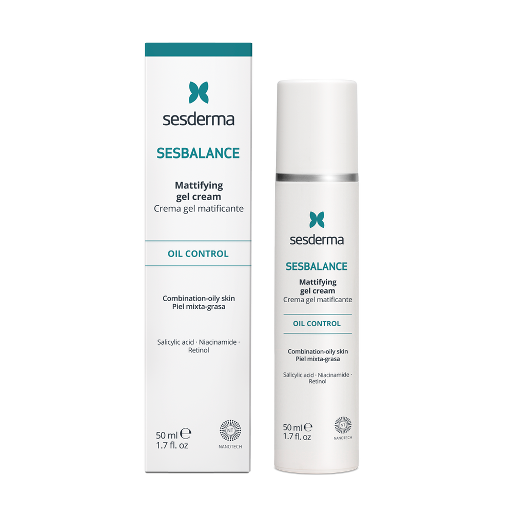 SESBALANCE GEL CREAM