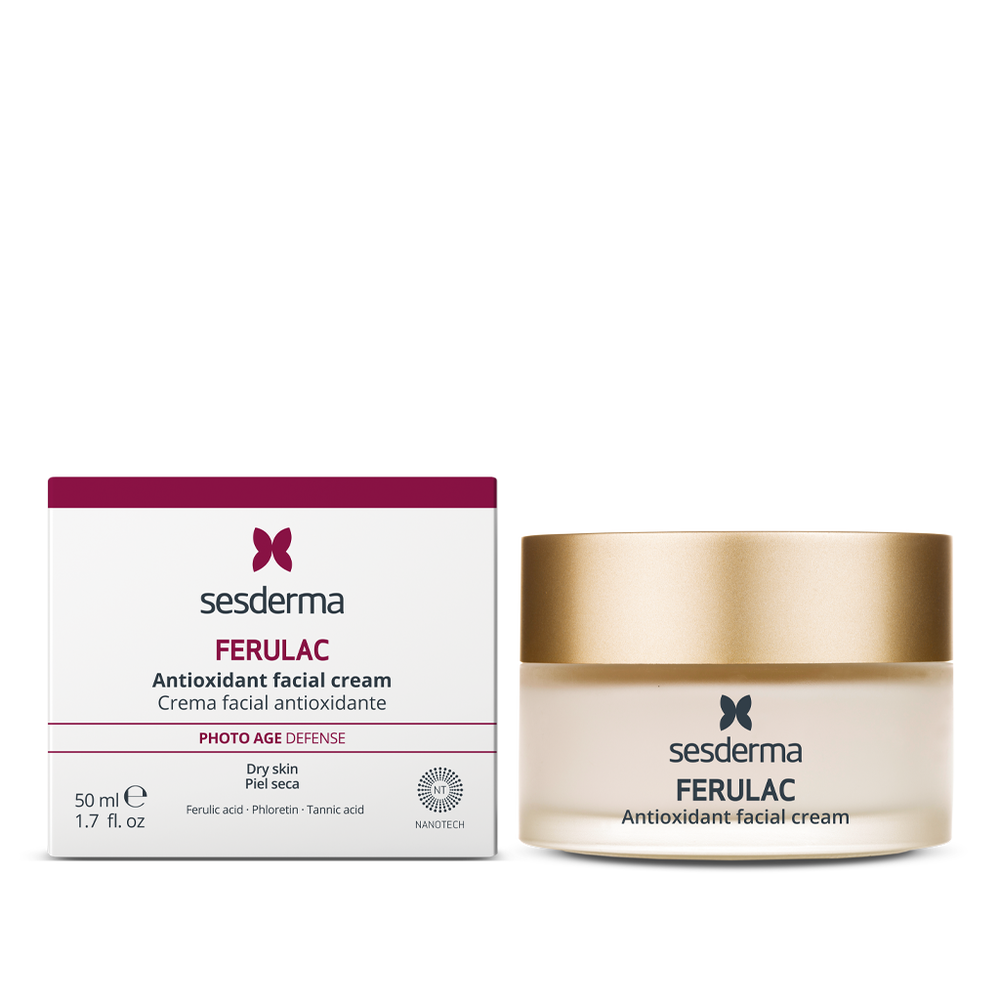 FERULAC LIPOSOMAL CREAM