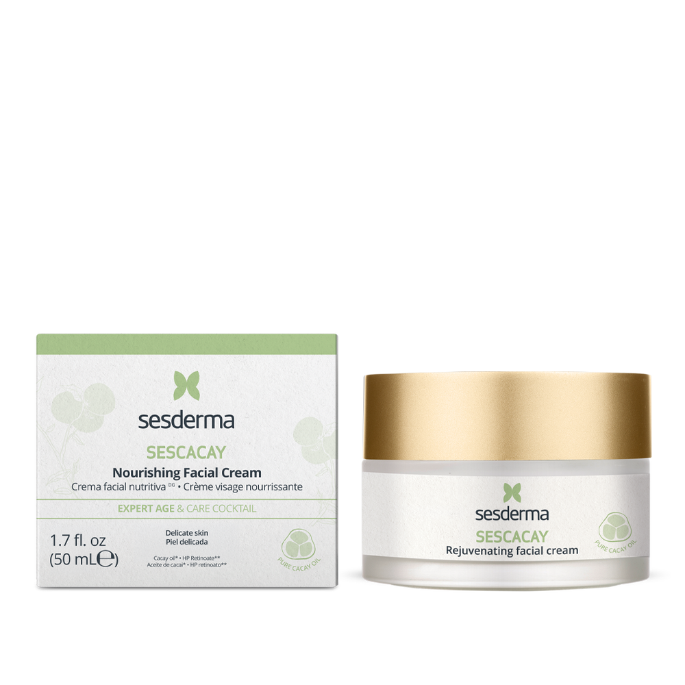 SESCACAY FACIAL CREAM