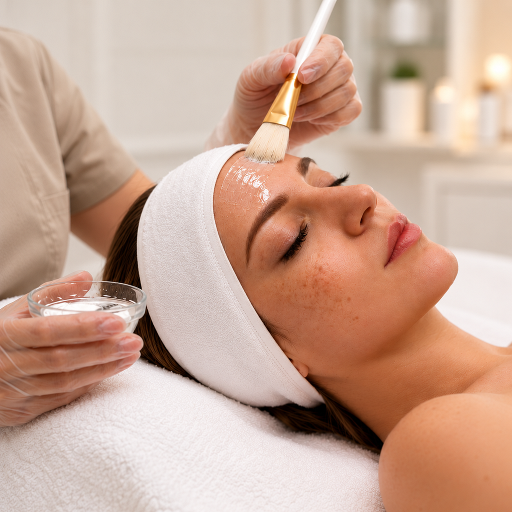 MediDerma Anti-Pigment Peel Class | Monday October 19, 2026 | 10:00 AM – 3:00 PM