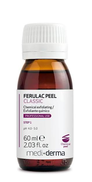 FERULAC PEEL CLASSIC