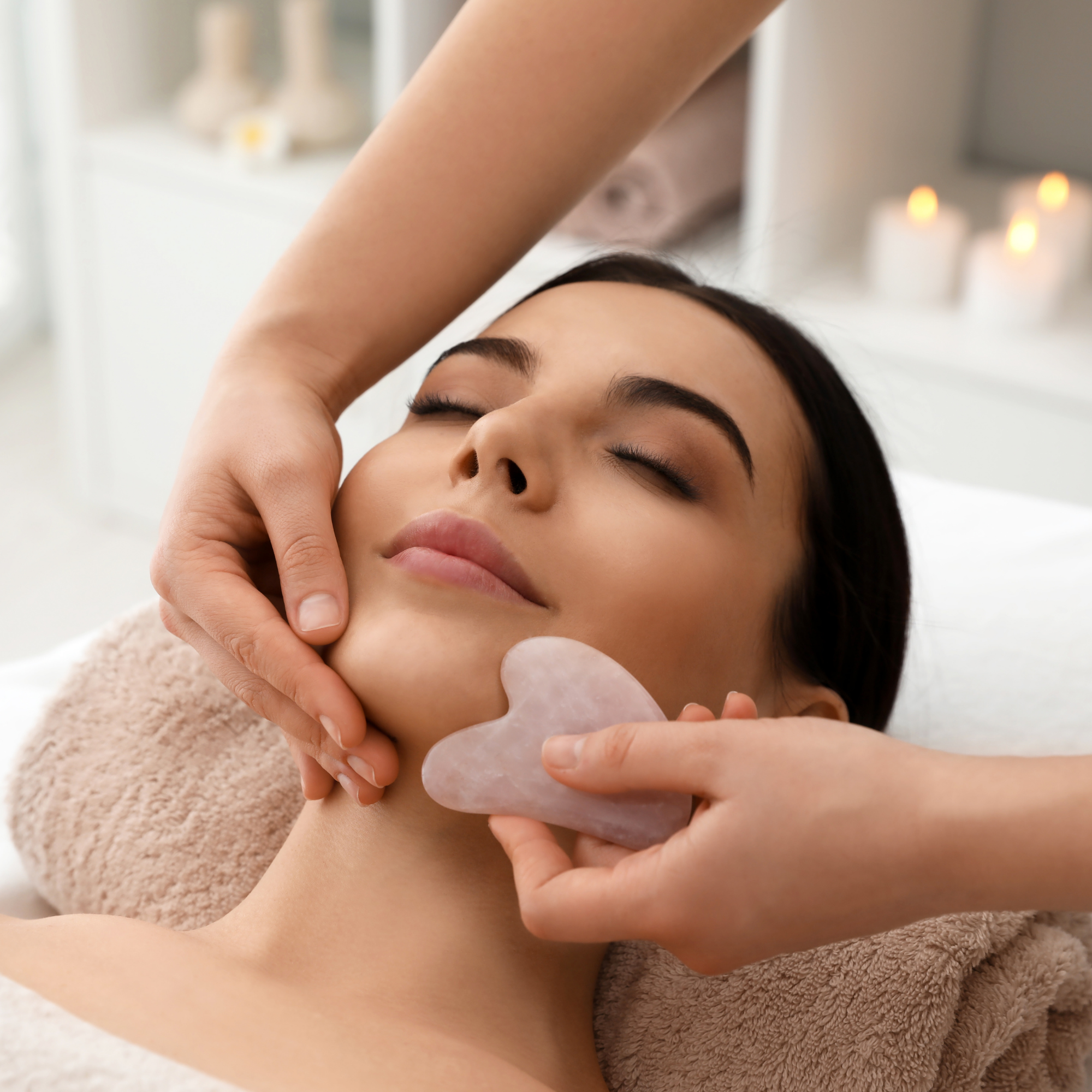 Gua Sha Sculpting Massage Class | October 26, 2026 | 10:00 AM – 3:00 PM