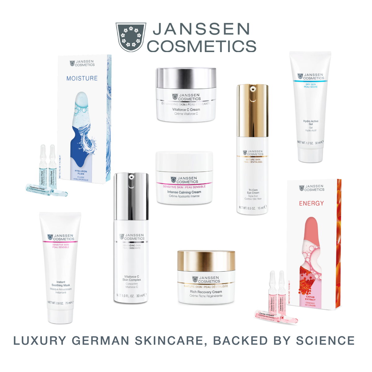 Janssen Intensive Product Knowledge Class | March 2, 2026 | 9:30 AM–4:30 PM