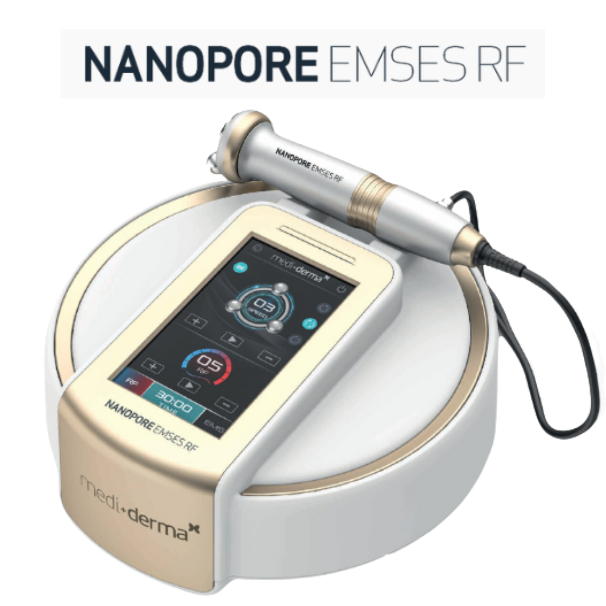 Advanced Anti-Aging: RF & Nanopore Device Stacking | March 16, 2026 | 10:00 AM – 3:00 PM