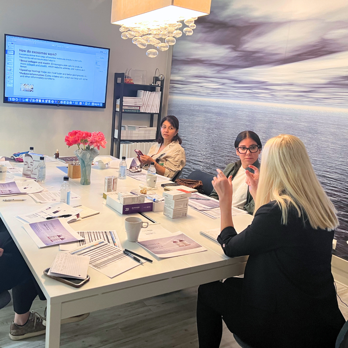 Student Class | February 25, 2026 | Ms. Glover's Class