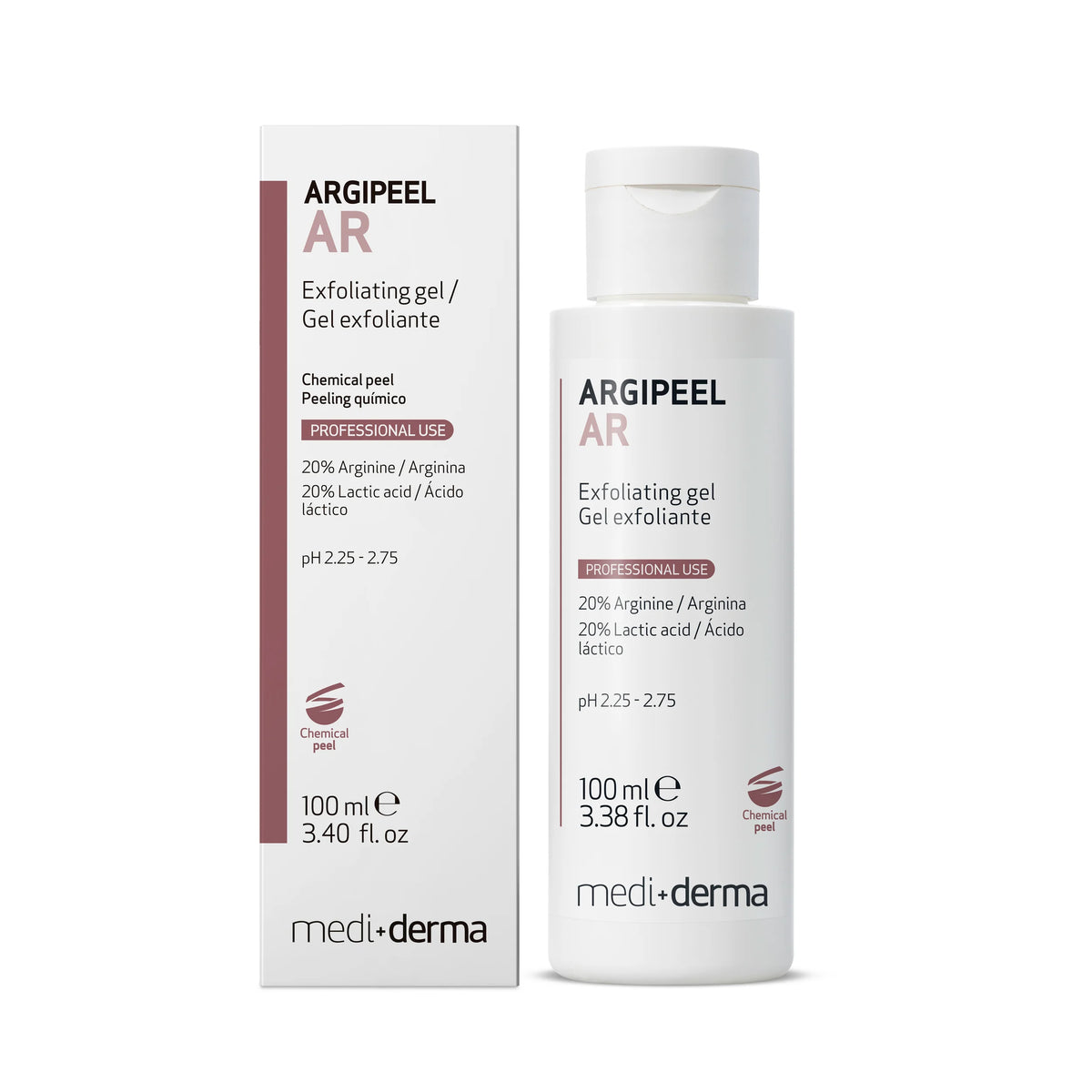 ARGIPEEL