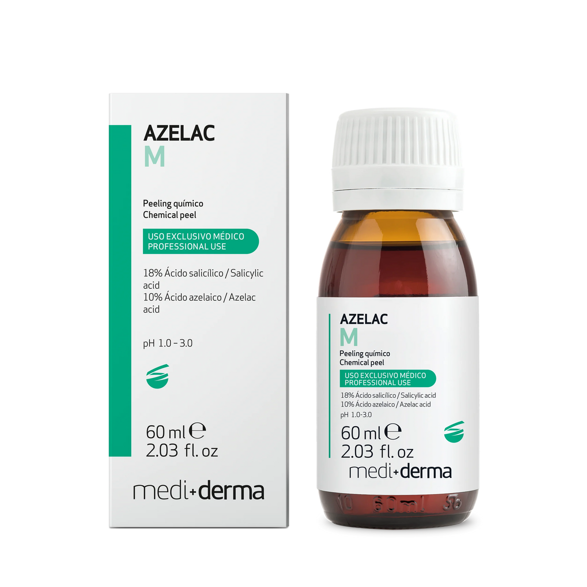 AZELAC M