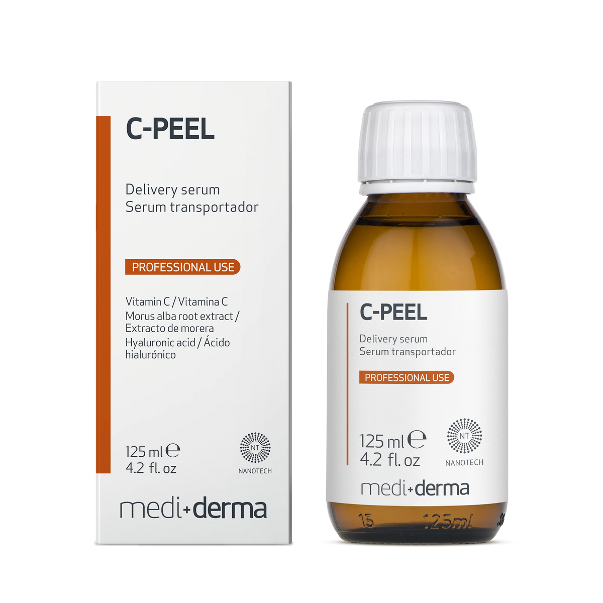 C-PEEL DELIVERY SERUM