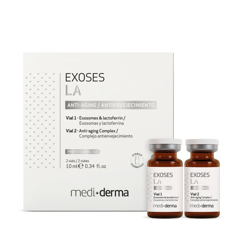 EXOSES LA