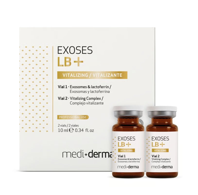 EXOSES LB+