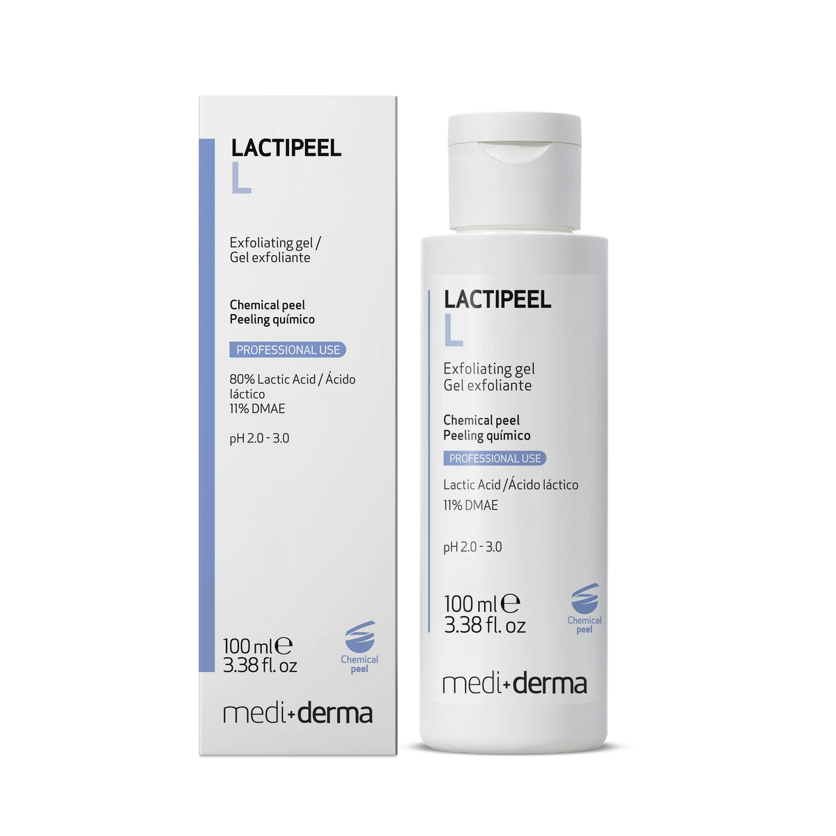 LACTIPEEL