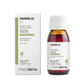 MANDELAC M
