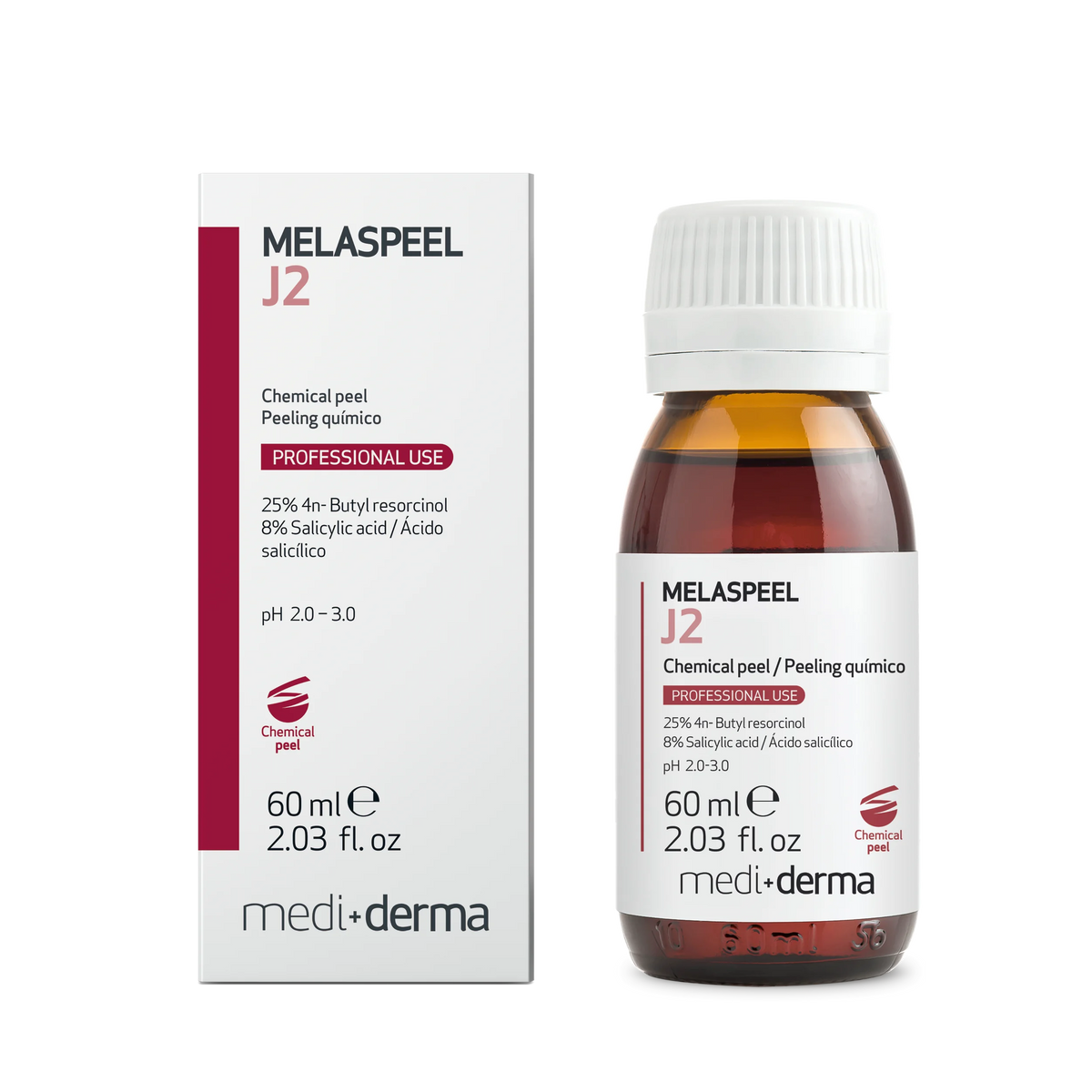 MELASPEEL J2