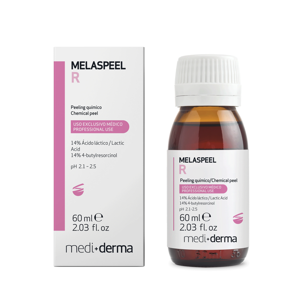 MELASPEEL R