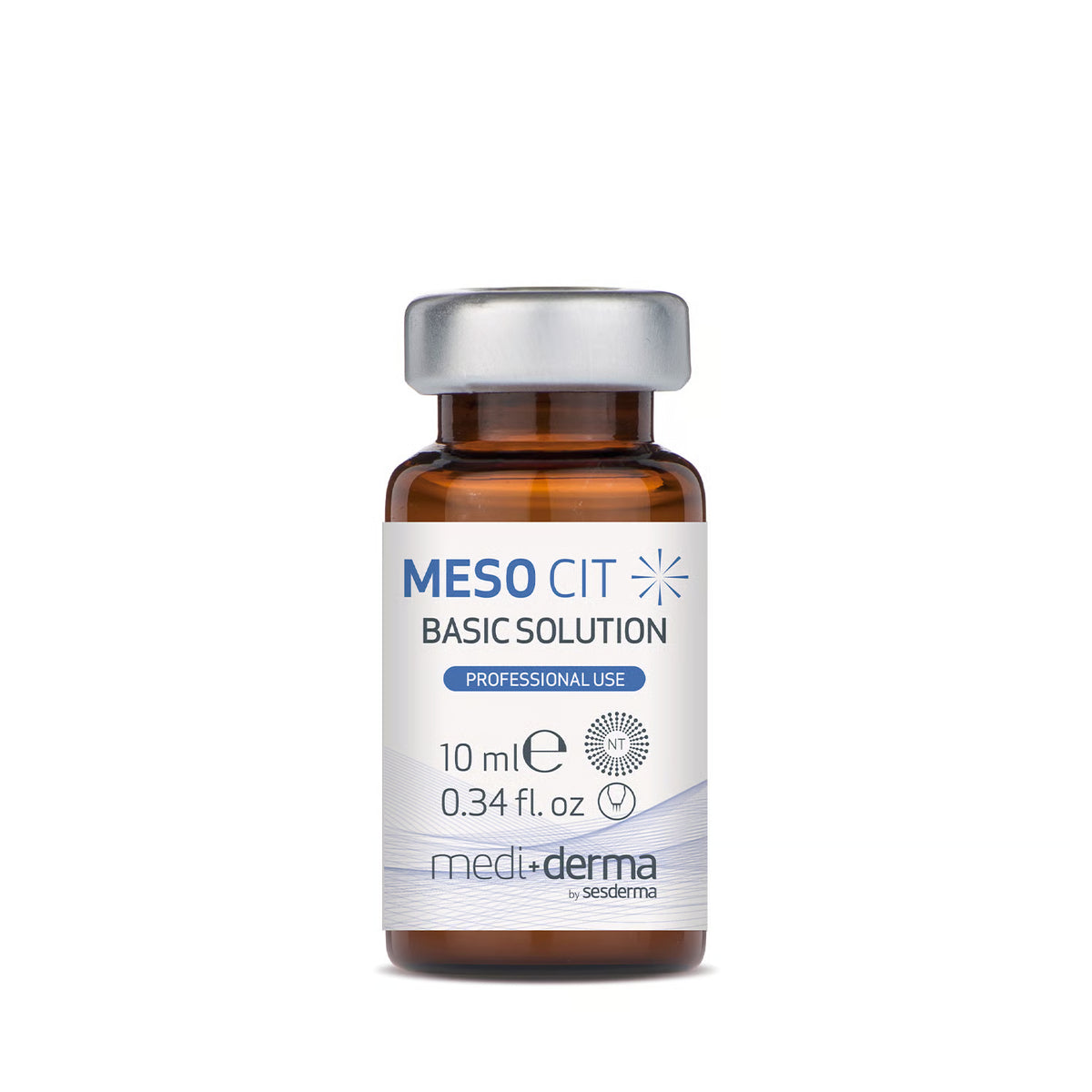 MESO CIT BASIC SOLUTION