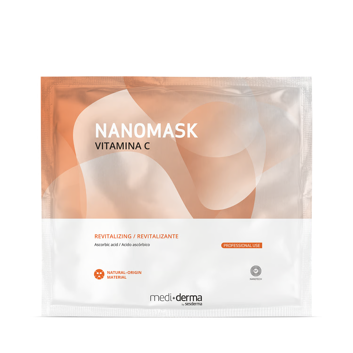 NANOMASK VITAMIN C