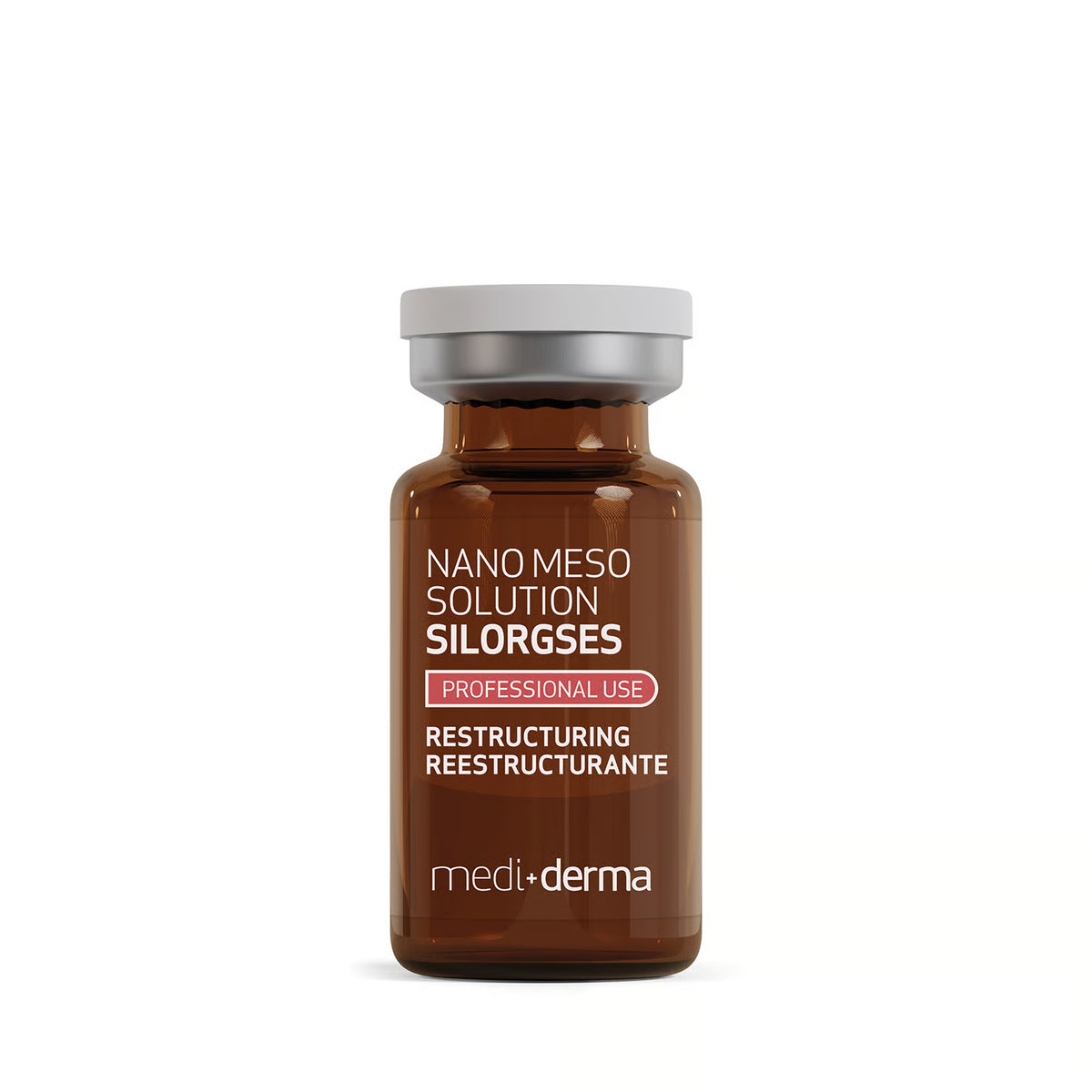 NANO MESO SOLUTION SILORGSES