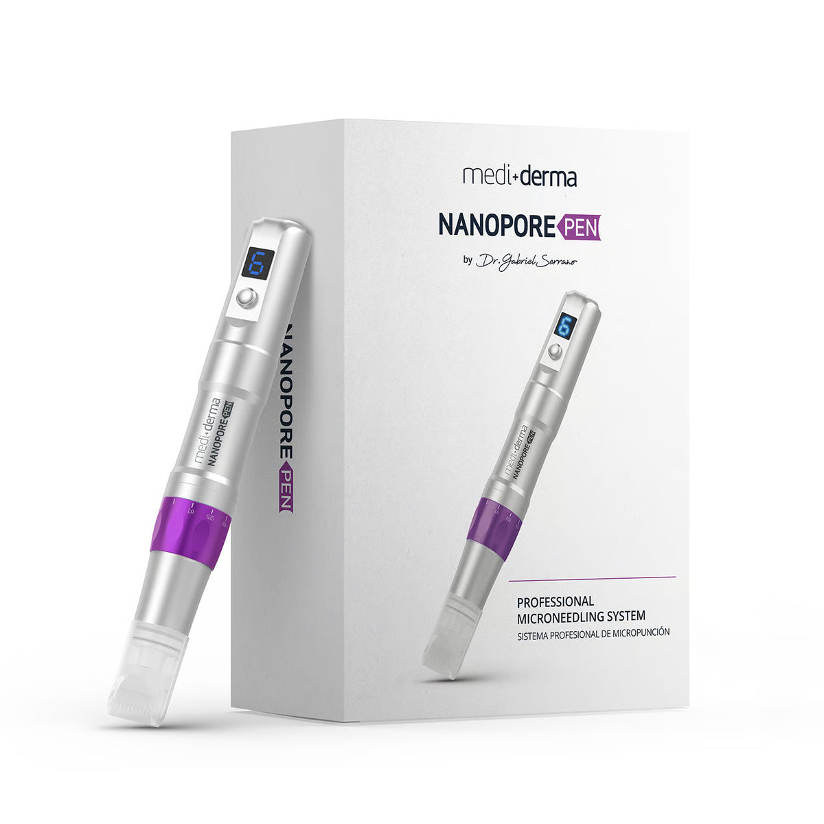 NANOPORE PEN 2.0