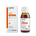 SALIPEEL LIC