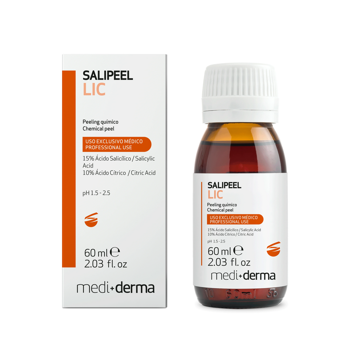 SALIPEEL LIC