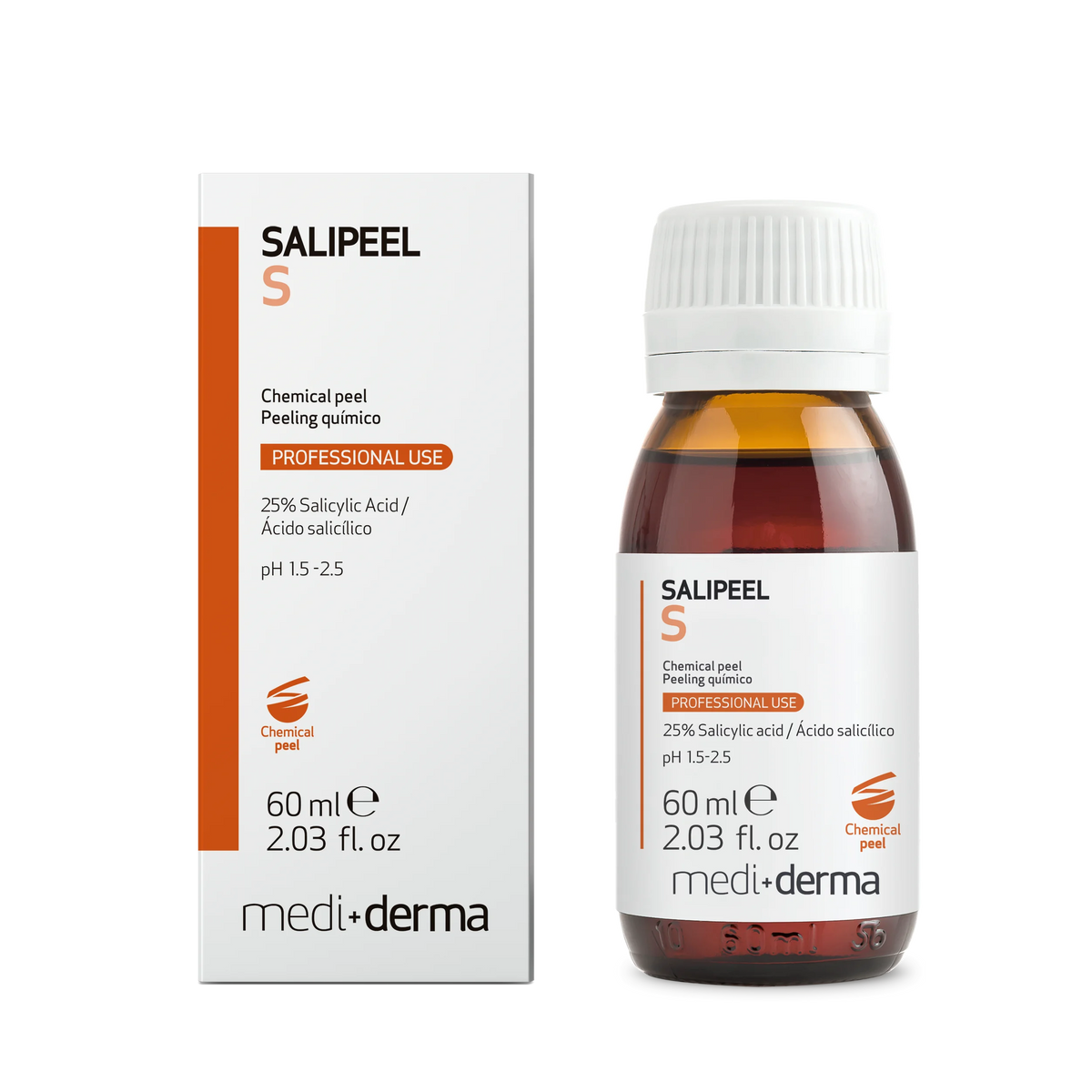 SALIPEEL S